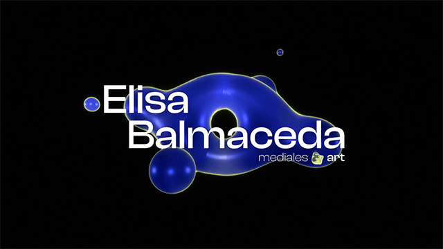 Elisa Balmaceda