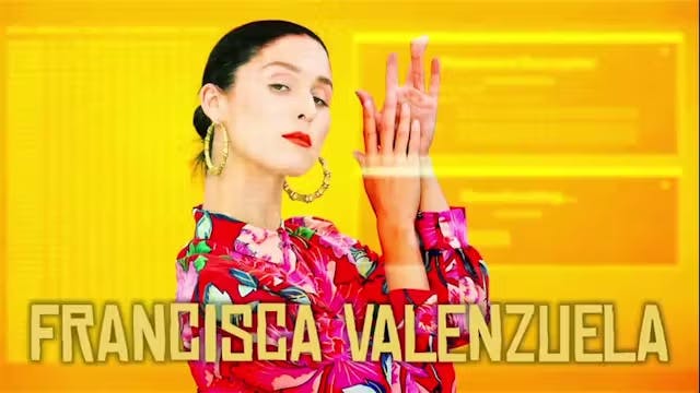 Francisca Valenzuela