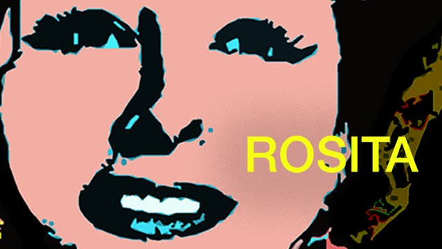 Rosita: la favorita del Tercer Reich ‣ Ver Trailer