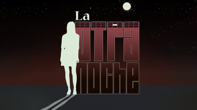 La otra noche