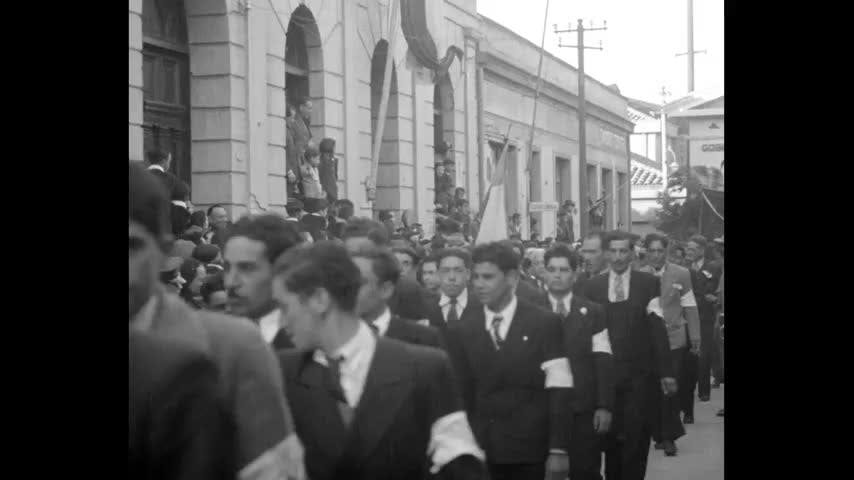Gira de S. E. el Presidente de la República a Magallanes