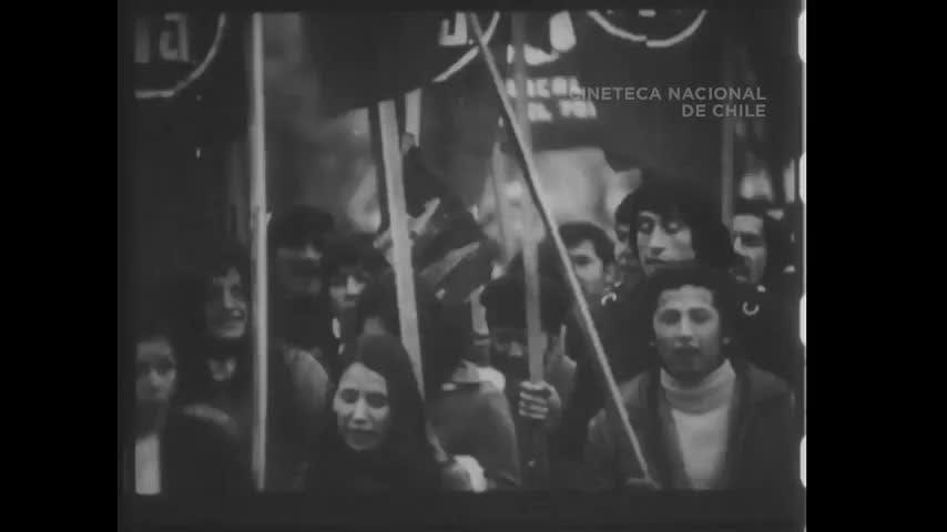 Pueblos militantes: actos
