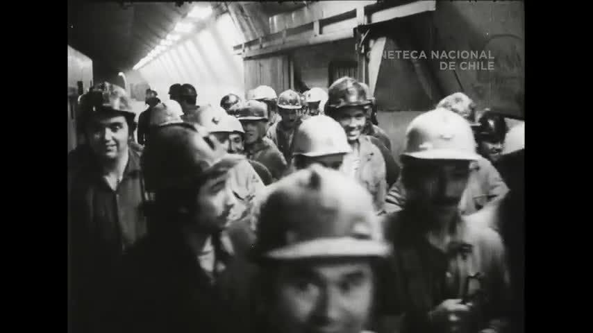 Chile junio 1973