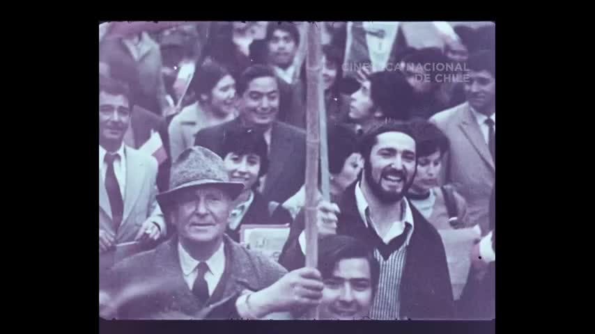 ¡Chile! 11 de septiembre de 1974