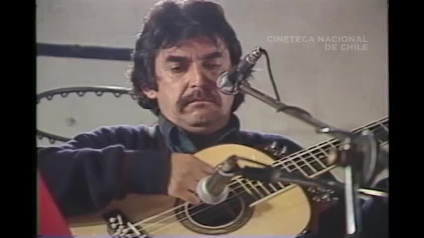 Ángel Parra: sin pedir perdón