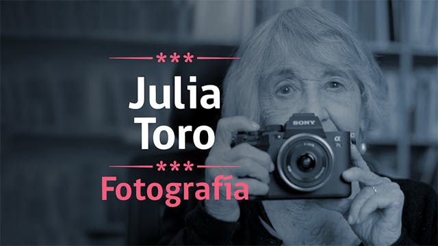 Julia Toro