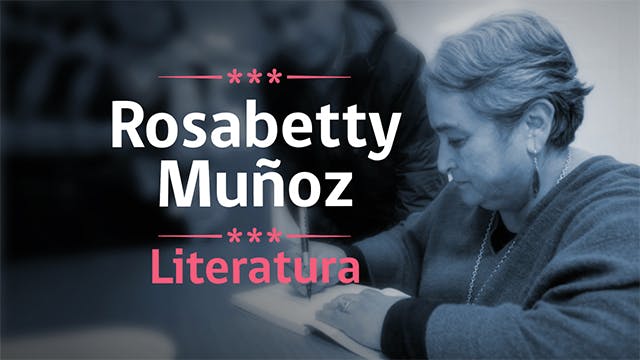 Rosabetty Muñoz