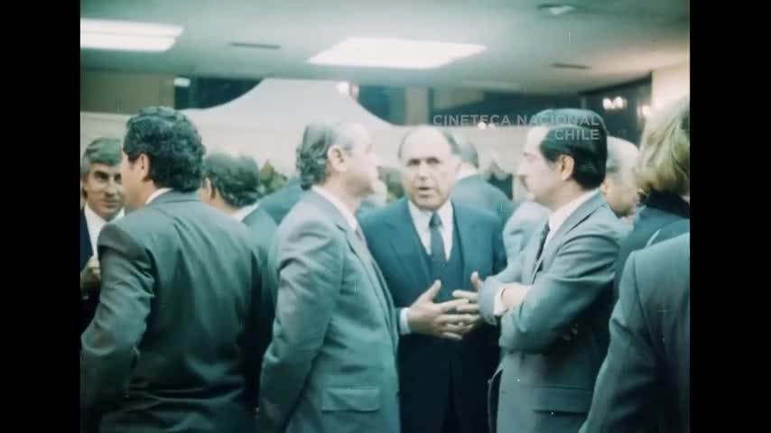 Visión de Chile N°112