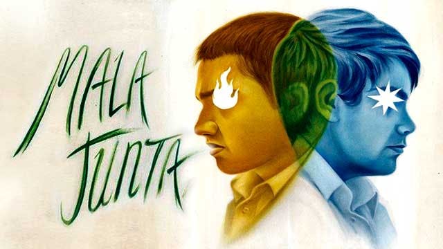 Mala junta 