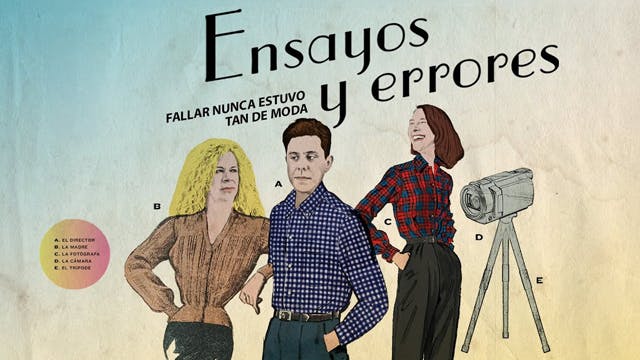 Ensayos y errores