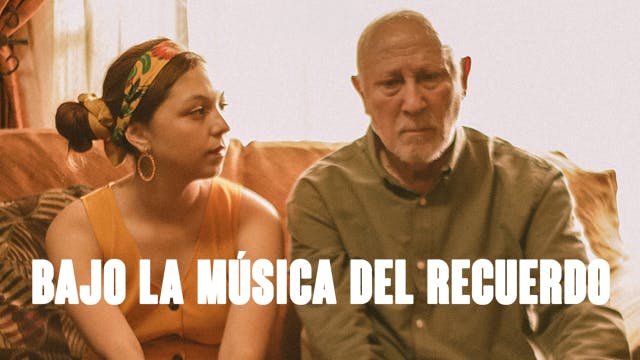Bajo la música del recuerdo