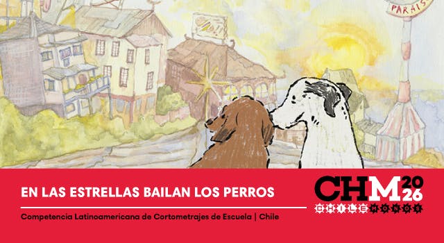 En las Estrellas Bailan los Perros