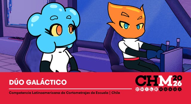 Dúo Galáctico