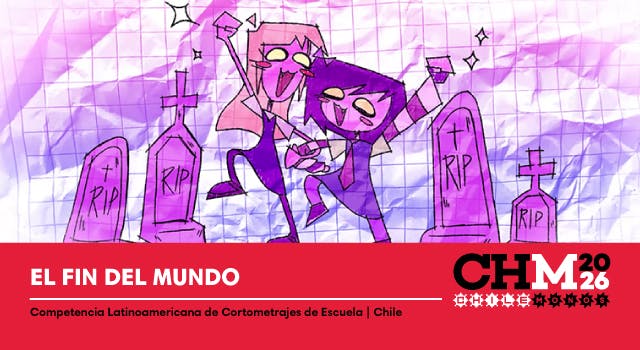 El Fin del Mundo