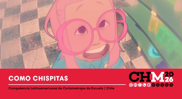 Como Chispitas