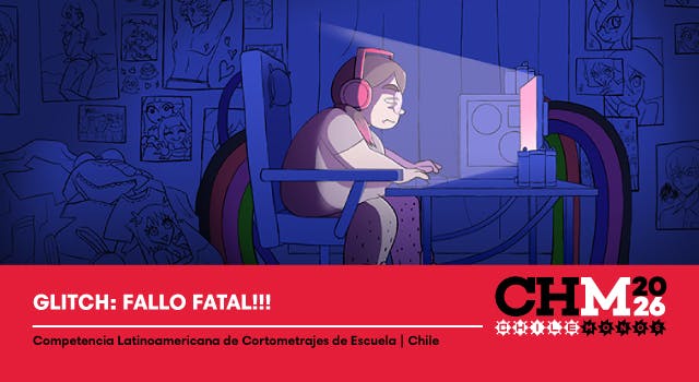 Glitch: Fallo Fatal!!!