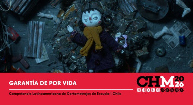 Garantía de por Vida
