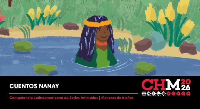 Cuentos Nanay
