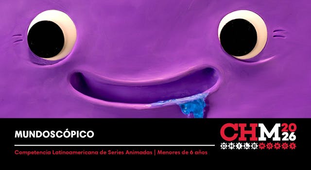Mundoscópico