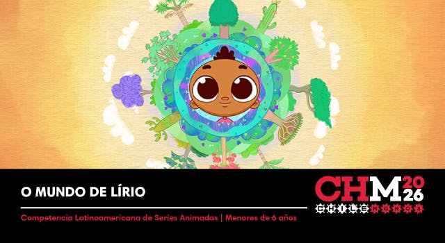O Mundo de Lírio