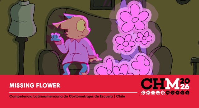 Missing Flower