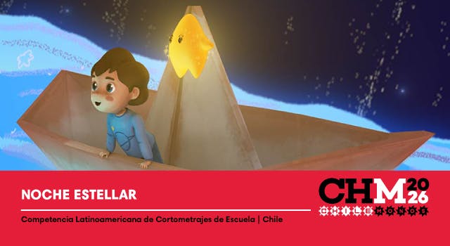 Noche Estellar