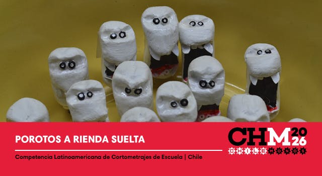 Porotos a Rienda Suelta