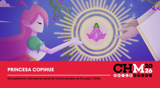 Princesa Copihue