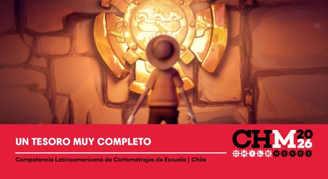 Un Tesoro Muy Completo