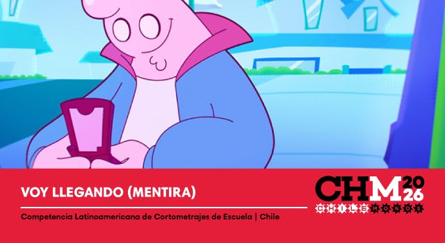 Voy Llegando (Mentira)