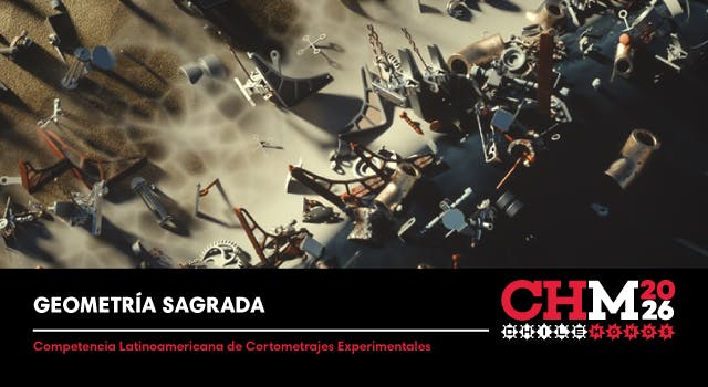 Geometría Sagrada