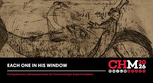 Each One in his Window