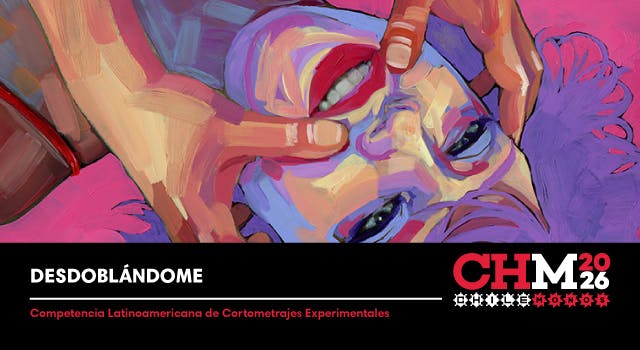 Desdoblándome