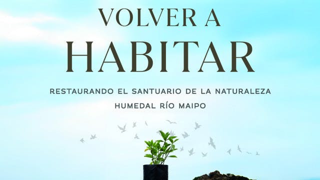 VOLVER A HABITAR