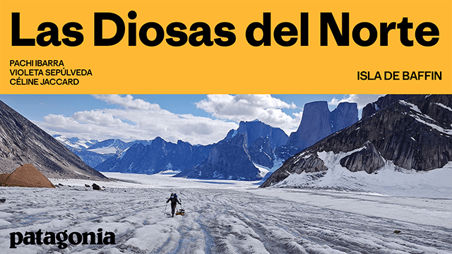 DIOSAS DEL NORTE