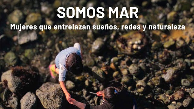 SOMOS MAR