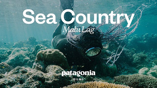 SEA COUNTRY