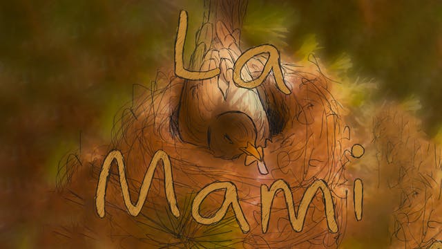 LA MAMI