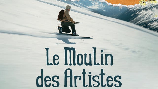 LE MOULIN