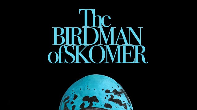 THE BIRDMAN