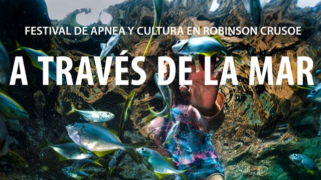 A TRAVÉS DEL MAR