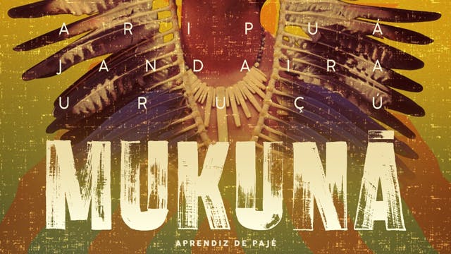 MUKUNA