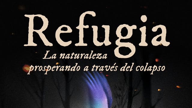 REFUGIA