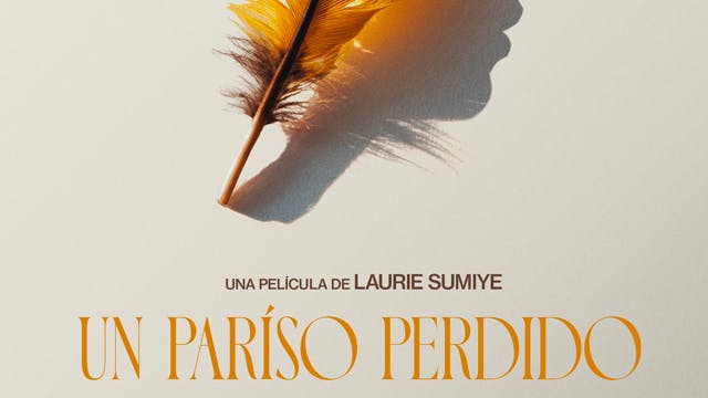 A PARADISE LOST