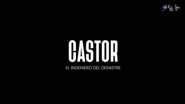 Invasores - Castor