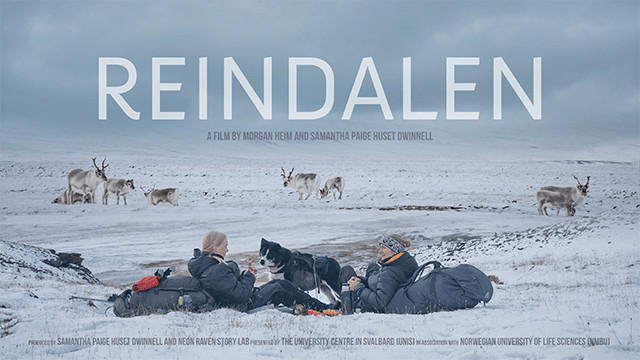 REINDALEN