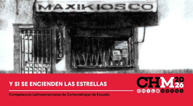 Y si se encienden las estrellas.
