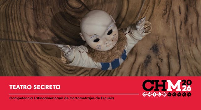 Teatro Secreto
