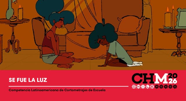 Se fue la luz