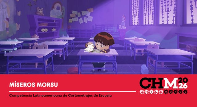 Míseros Morsu
